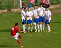 Nogometna utakmica