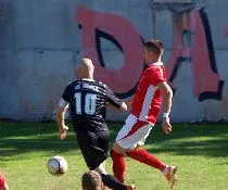 Nogometna utakmica