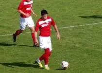 Nogometna utakmica