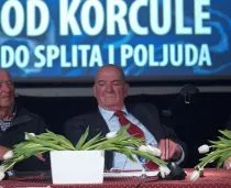 Veslanje - Velolučka Ragata