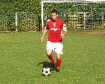 Nogometna utakmica