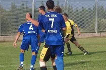 Nogometna utakmica