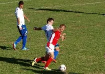 Nogometna utakmica
