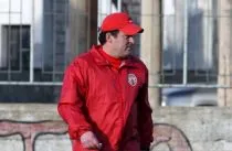 Nogometna utakmica