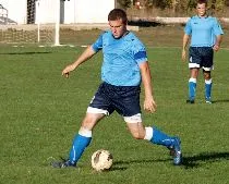 Nogometna utakmica