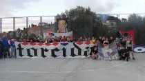 Nogometna utakmica