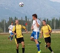 Nogometna utakmica