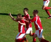 Nogometna utakmica