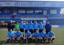 Nogometna utakmica