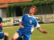 Nogometna utakmica