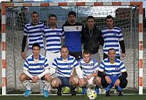 Nogometna utakmica