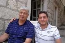 Vaterpolo utakmica KPK