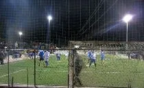 Nogometna utakmica