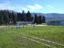 Nogometna utakmica