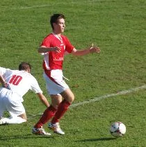 Nogometna utakmica