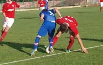 Nogometna utakmica