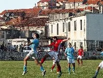 Nogometna utakmica