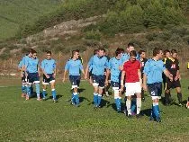 Nogometna utakmica