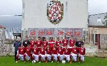 Nogometna utakmica