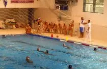 Vaterpolo utakmica KPK