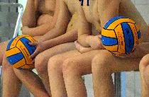 Vaterpolo utakmica KPK