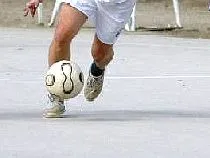 Nogometna utakmica