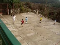 Nogometna utakmica