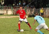 Nogometna utakmica