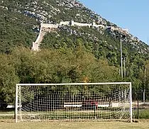 Nogometna utakmica
