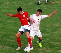 Nogometna utakmica