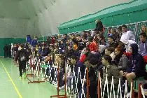 Nogometna utakmica