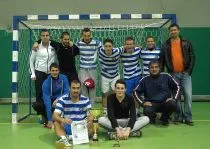 Nogometna utakmica