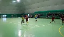 Nogometna utakmica