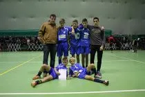 Nogometna utakmica
