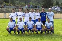 Nogometna utakmica