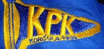 Vaterpolo utakmica KPK