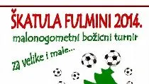 Nogometna utakmica