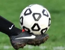 Nogometna utakmica