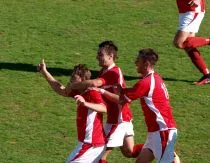 Nogometna utakmica