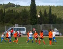 Nogometna utakmica