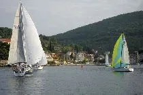 Veslanje - Velolučka Ragata