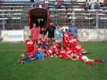 Nogometna utakmica