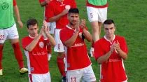 Nogometna utakmica
