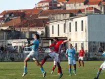 Nogometna utakmica