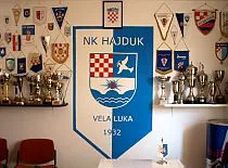 Nogometna utakmica