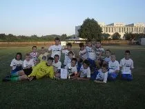 Nogometna utakmica
