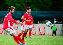 Nogometna utakmica