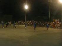 Nogometna utakmica