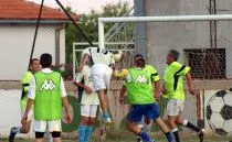 Nogometna utakmica