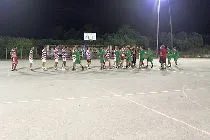 Nogometna utakmica